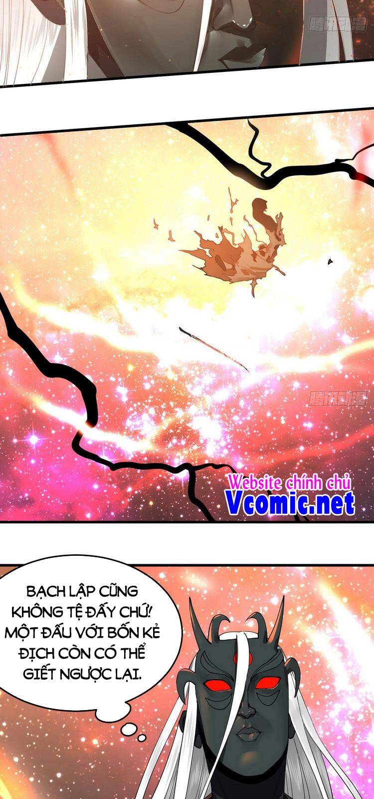 Luyện Khí 3000 Năm Chapter 254 - Trang 2