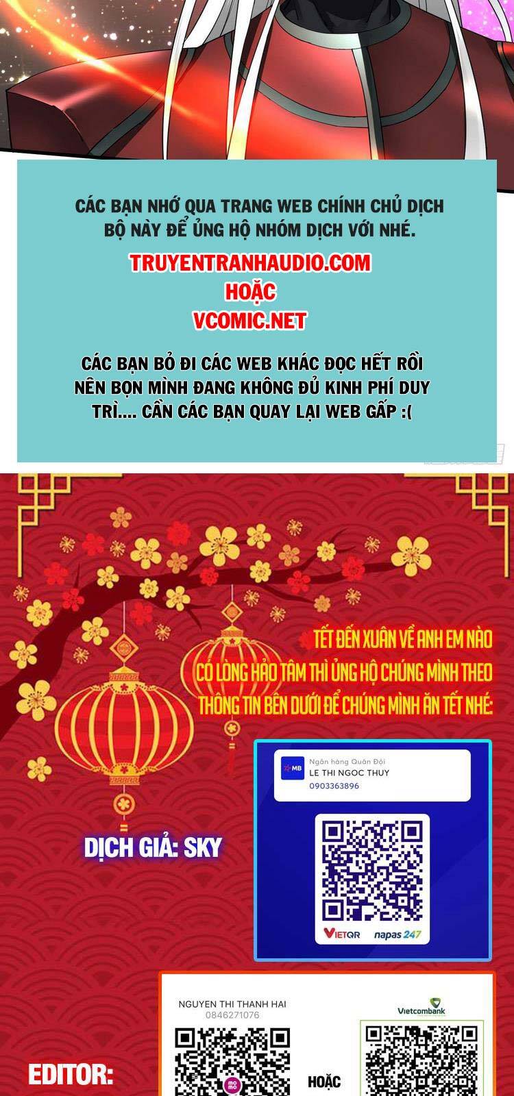 Luyện Khí 3000 Năm Chapter 254 - Trang 2