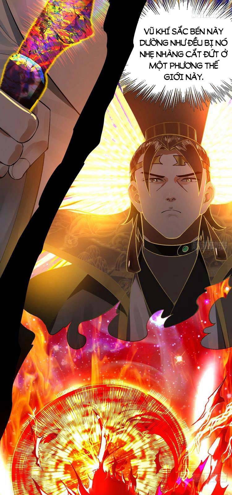 Luyện Khí 3000 Năm Chapter 254 - Trang 2