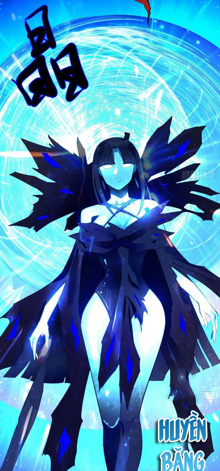 Luyện Khí 3000 Năm Chapter 254 - Trang 2