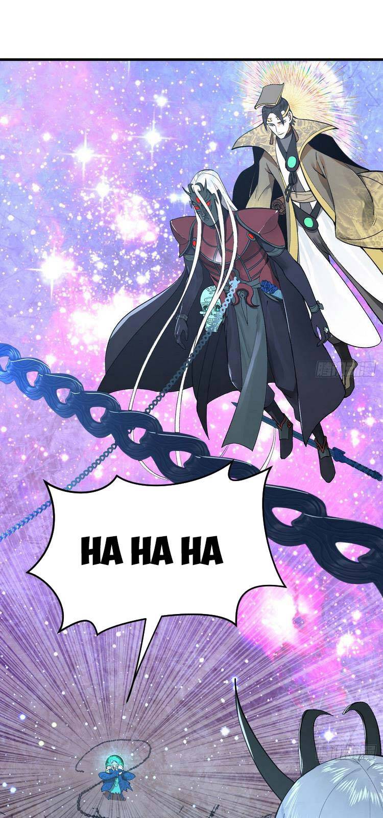 Luyện Khí 3000 Năm Chapter 256 - Trang 2