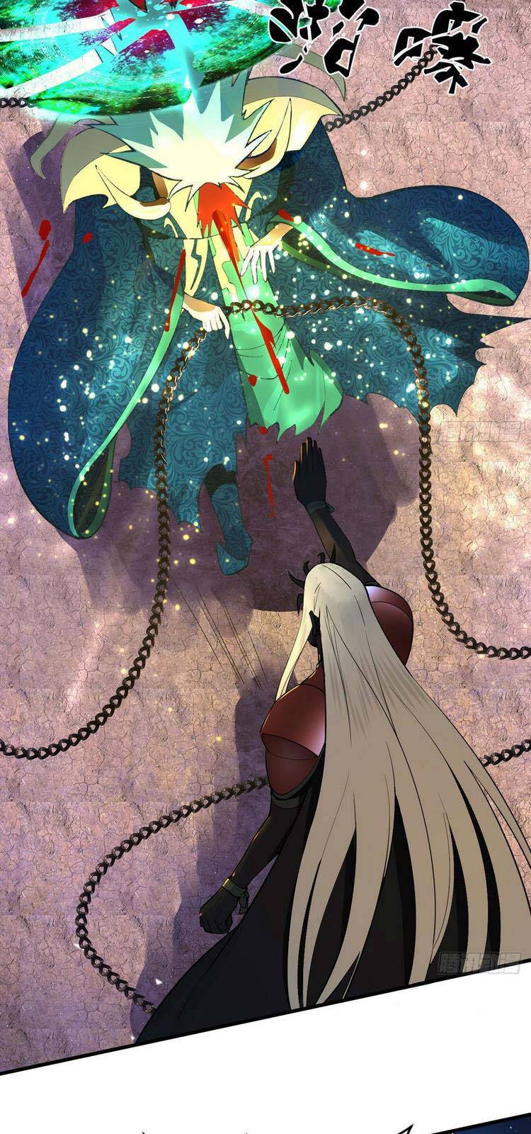 Luyện Khí 3000 Năm Chapter 256 - Trang 2