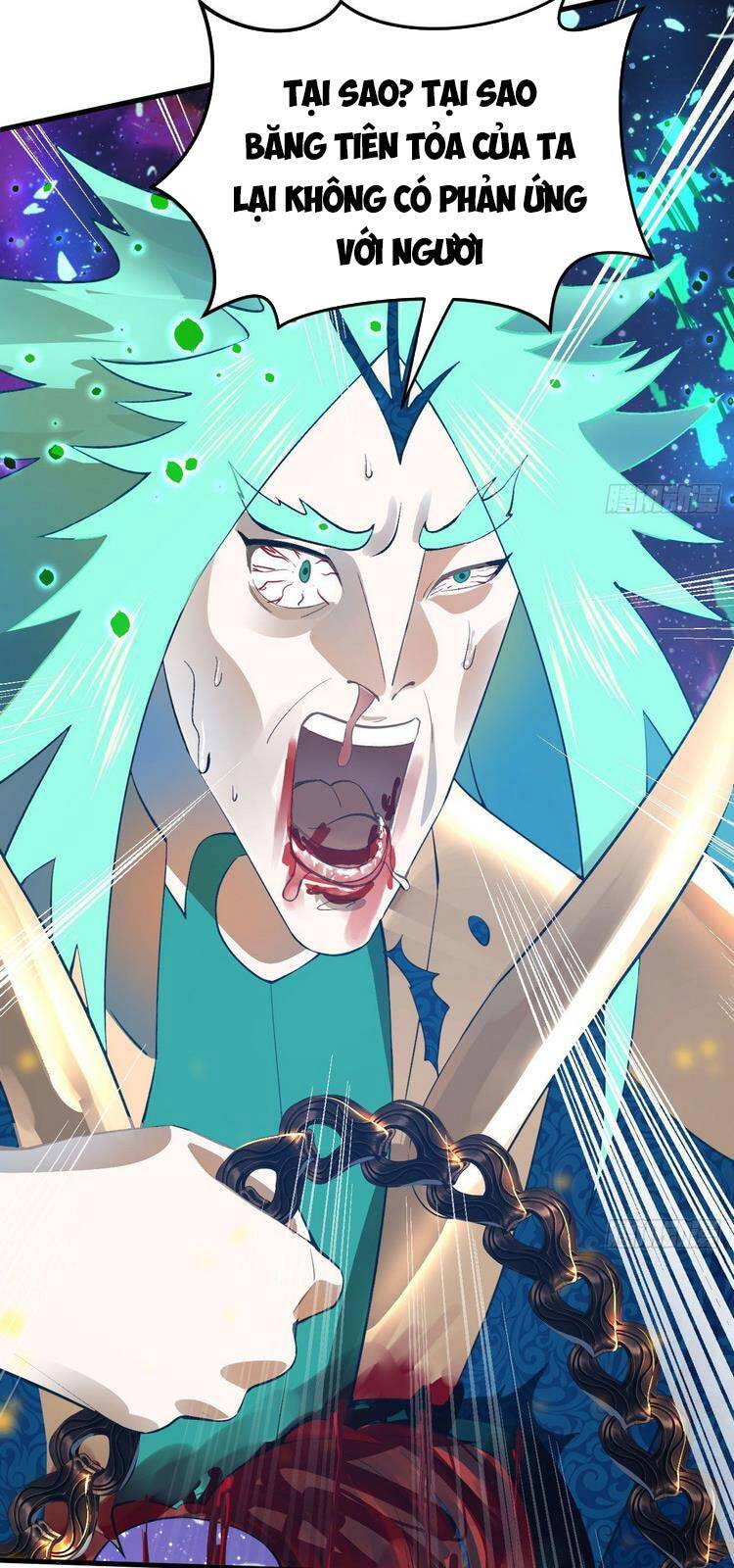 Luyện Khí 3000 Năm Chapter 256 - Trang 2