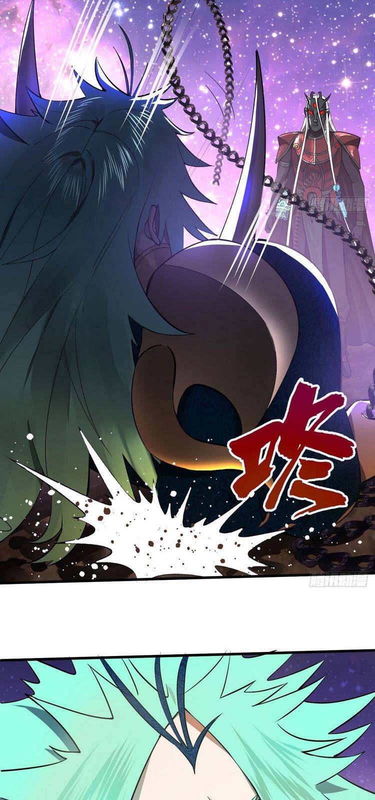 Luyện Khí 3000 Năm Chapter 256 - Trang 2