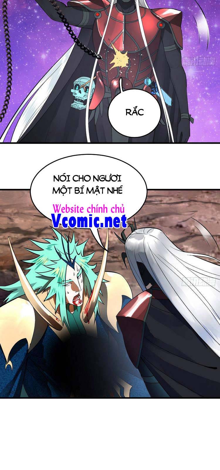 Luyện Khí 3000 Năm Chapter 256 - Trang 2