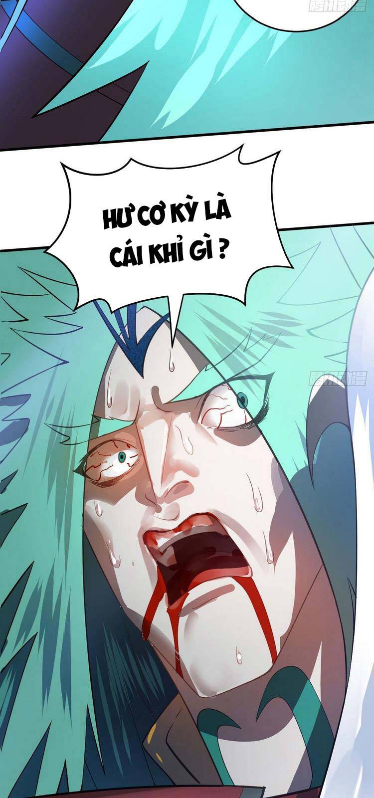 Luyện Khí 3000 Năm Chapter 256 - Trang 2