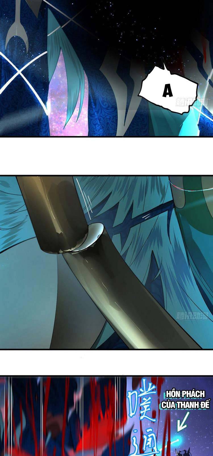 Luyện Khí 3000 Năm Chapter 256 - Trang 2