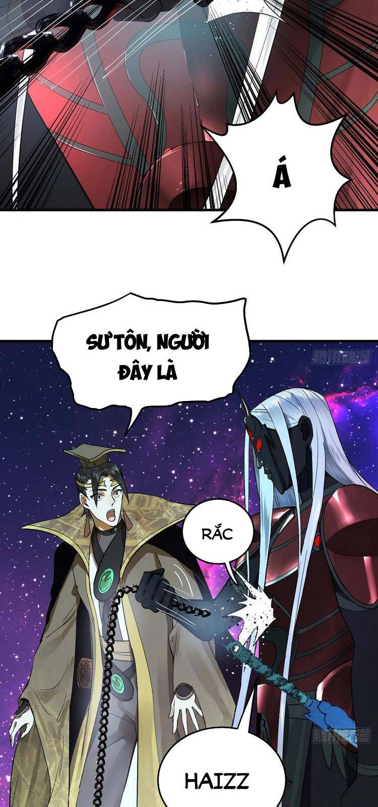 Luyện Khí 3000 Năm Chapter 256 - Trang 2