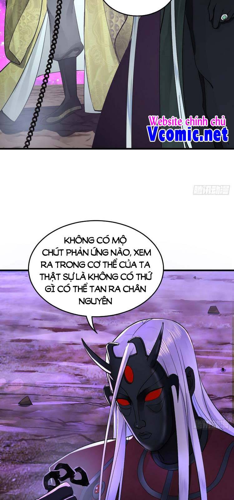 Luyện Khí 3000 Năm Chapter 256 - Trang 2