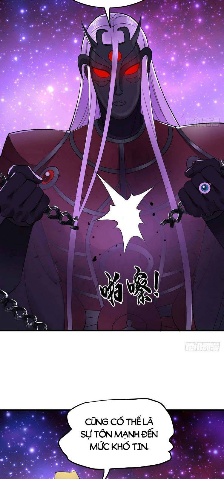 Luyện Khí 3000 Năm Chapter 256 - Trang 2