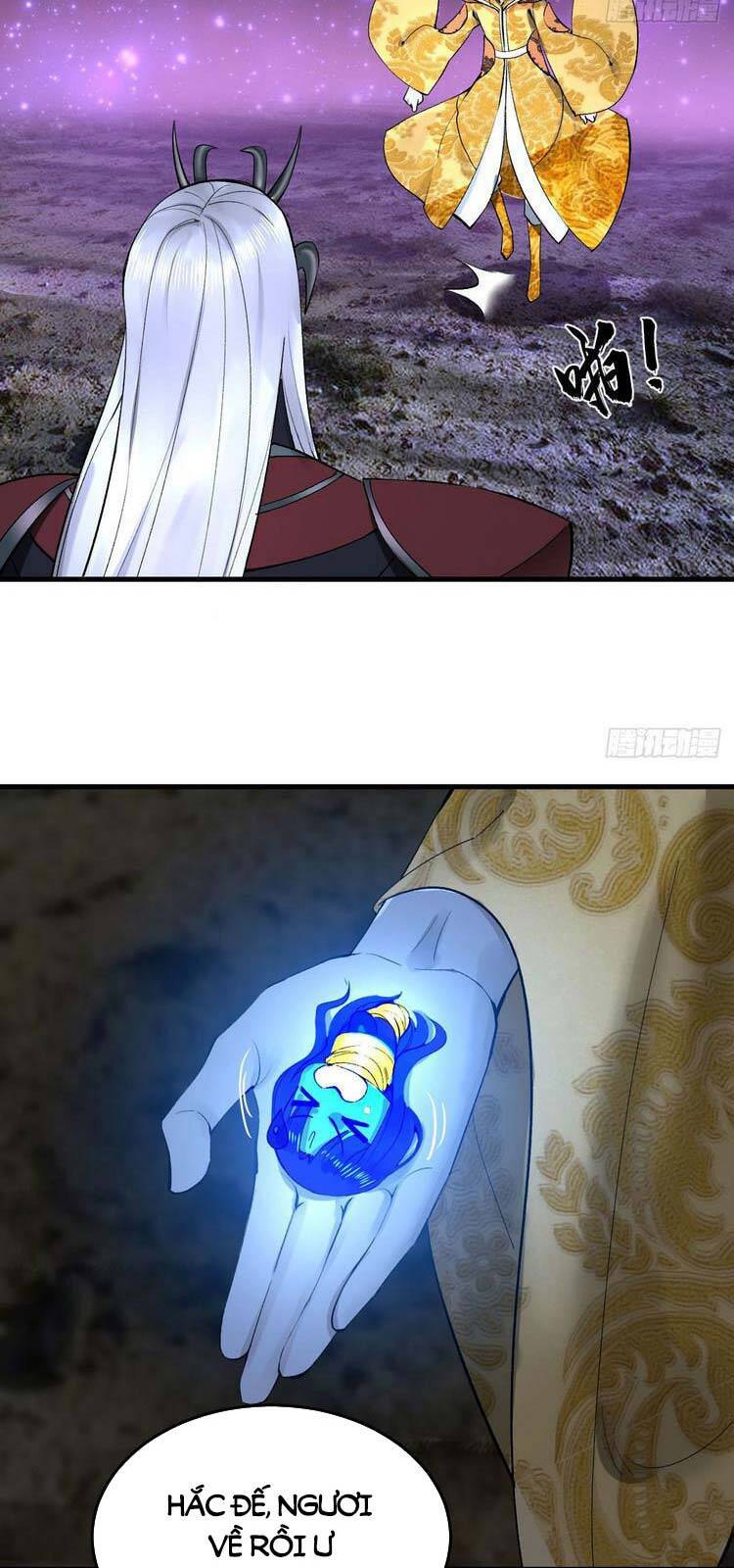 Luyện Khí 3000 Năm Chapter 256 - Trang 2