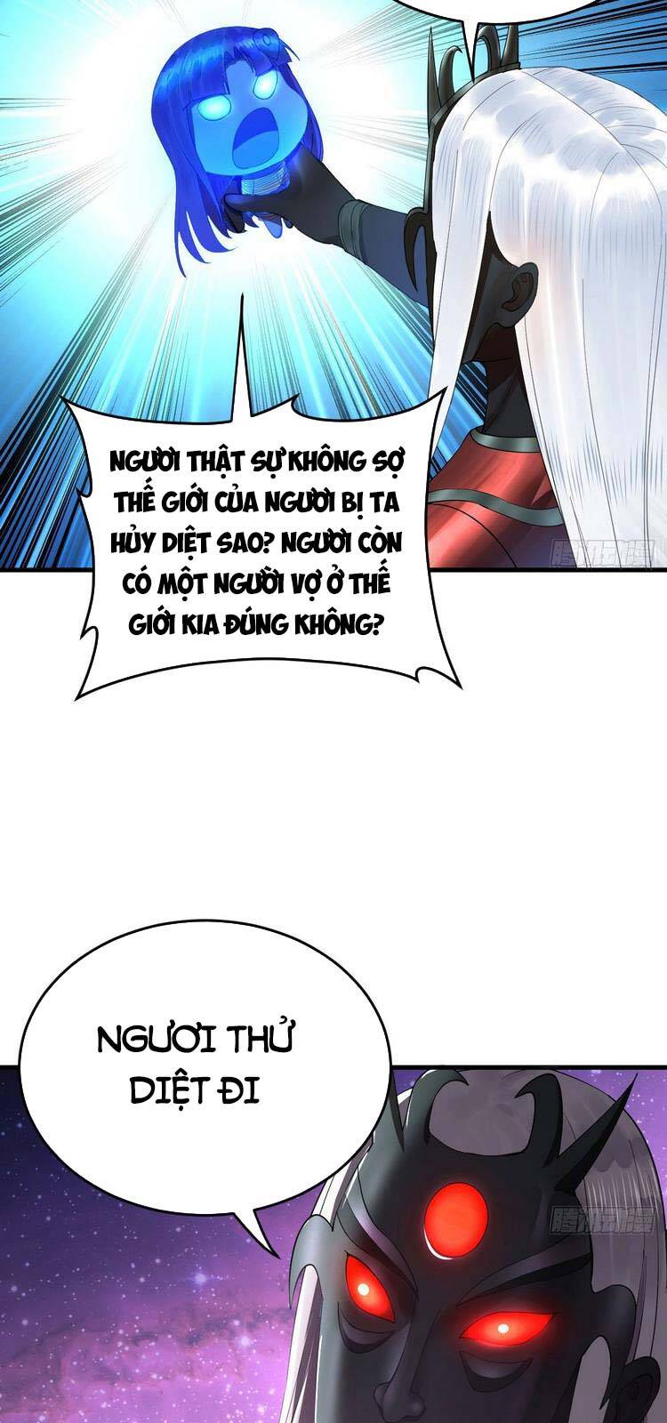 Luyện Khí 3000 Năm Chapter 256 - Trang 2