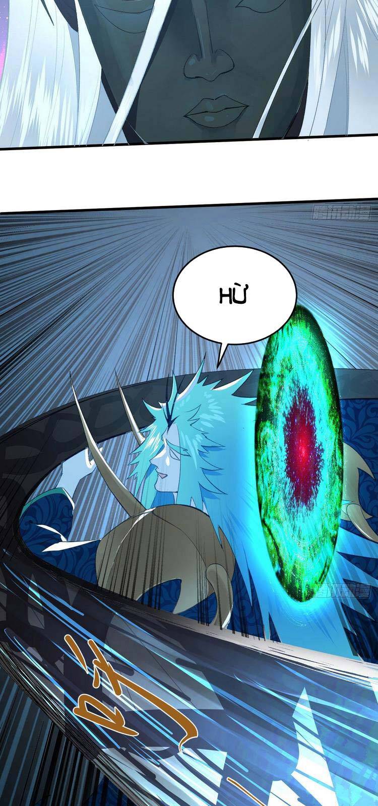 Luyện Khí 3000 Năm Chapter 256 - Trang 2