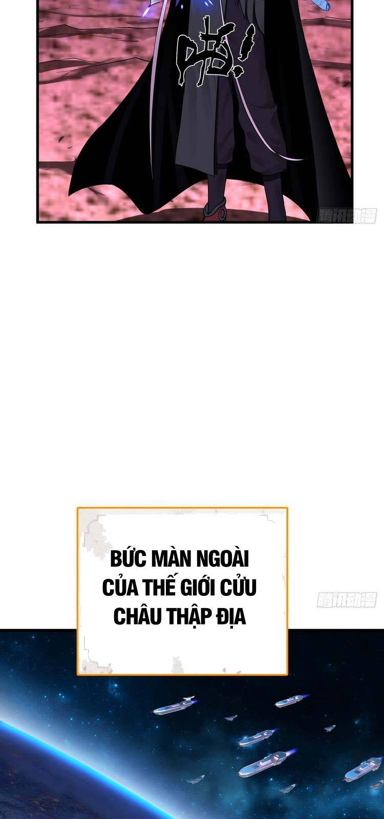 Luyện Khí 3000 Năm Chapter 256 - Trang 2