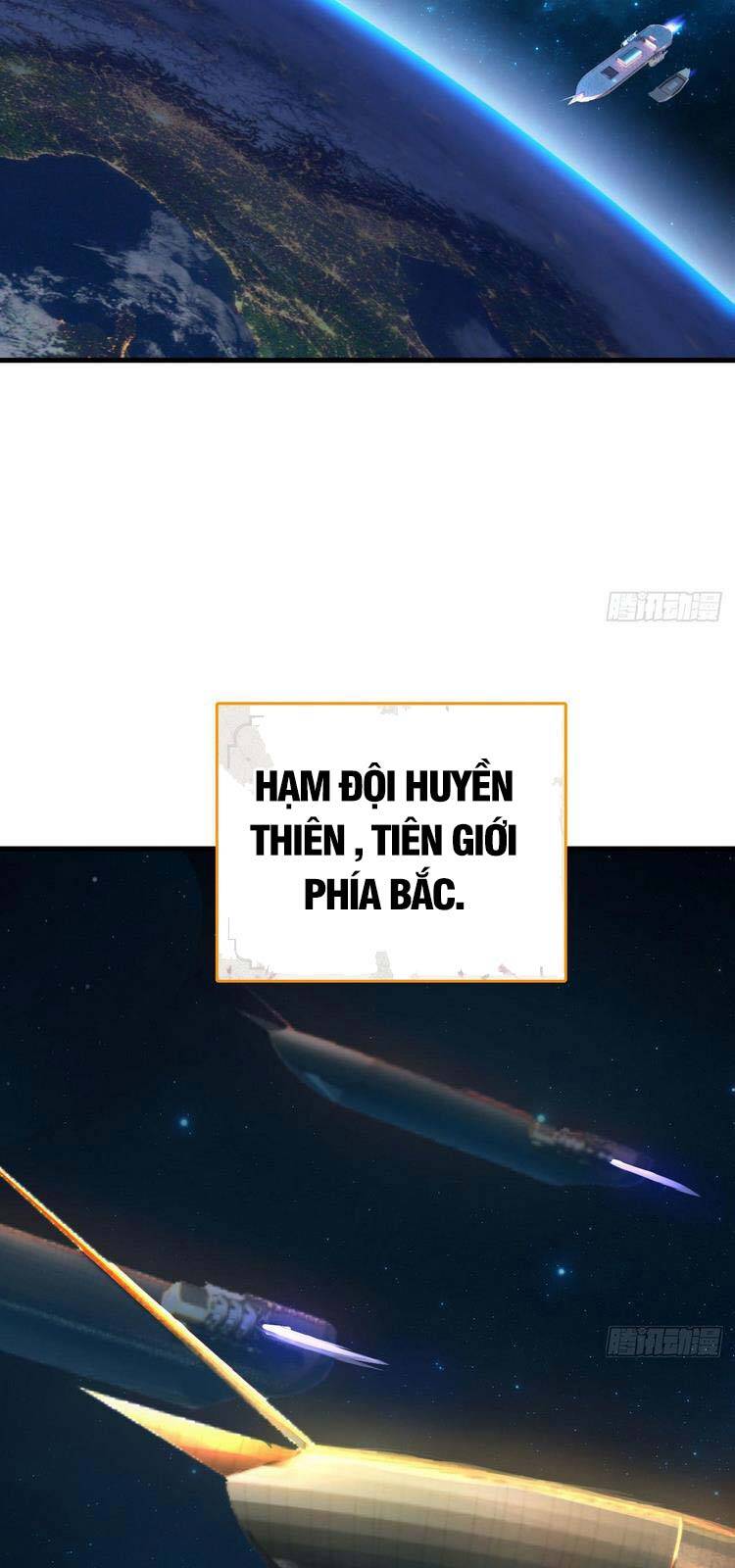 Luyện Khí 3000 Năm Chapter 256 - Trang 2