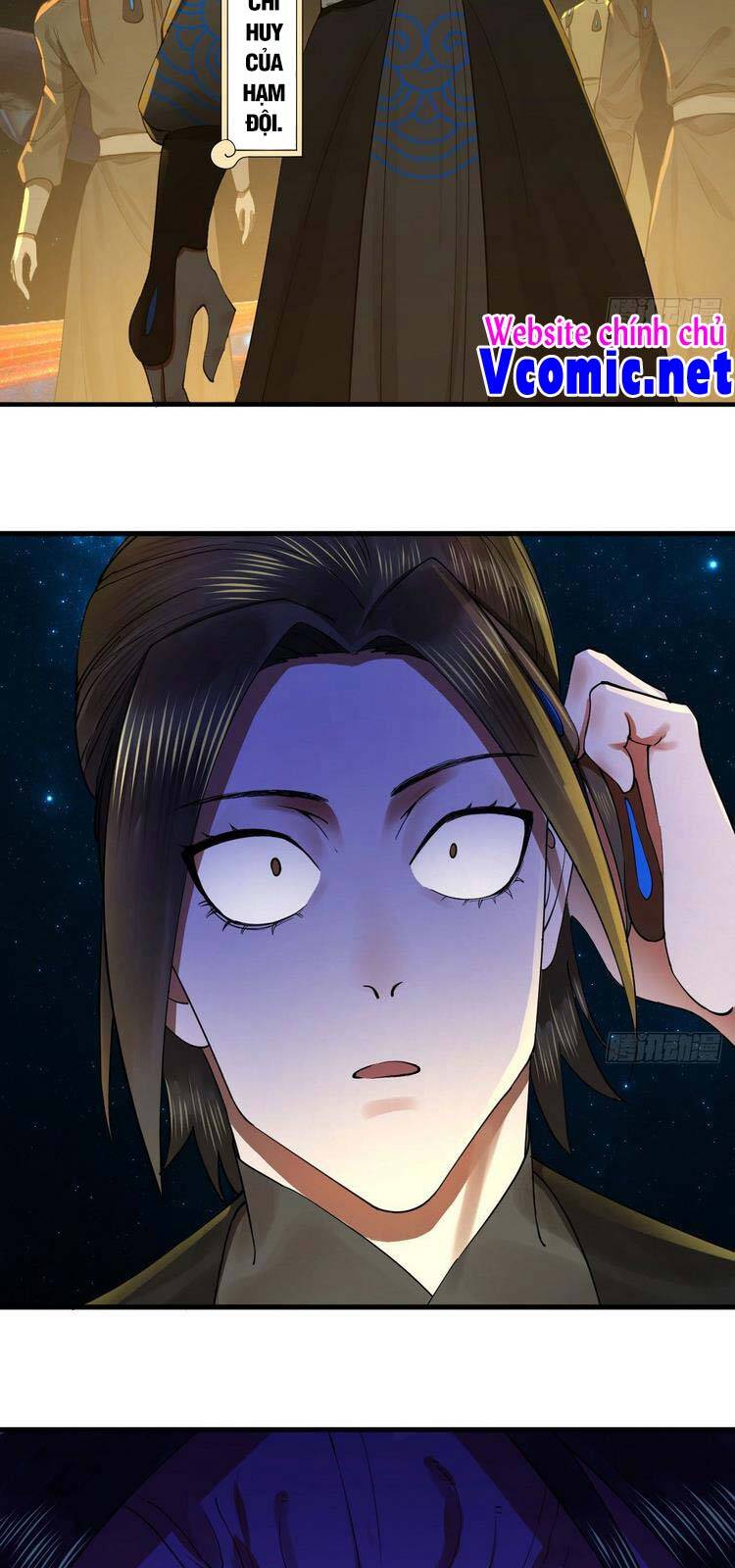 Luyện Khí 3000 Năm Chapter 256 - Trang 2