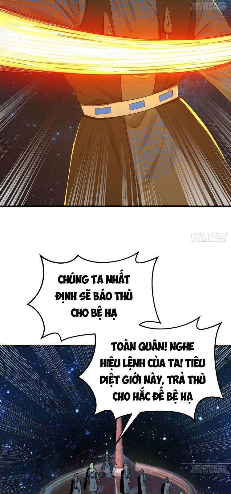 Luyện Khí 3000 Năm Chapter 256 - Trang 2