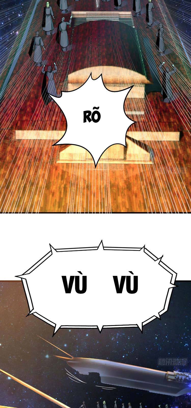 Luyện Khí 3000 Năm Chapter 256 - Trang 2