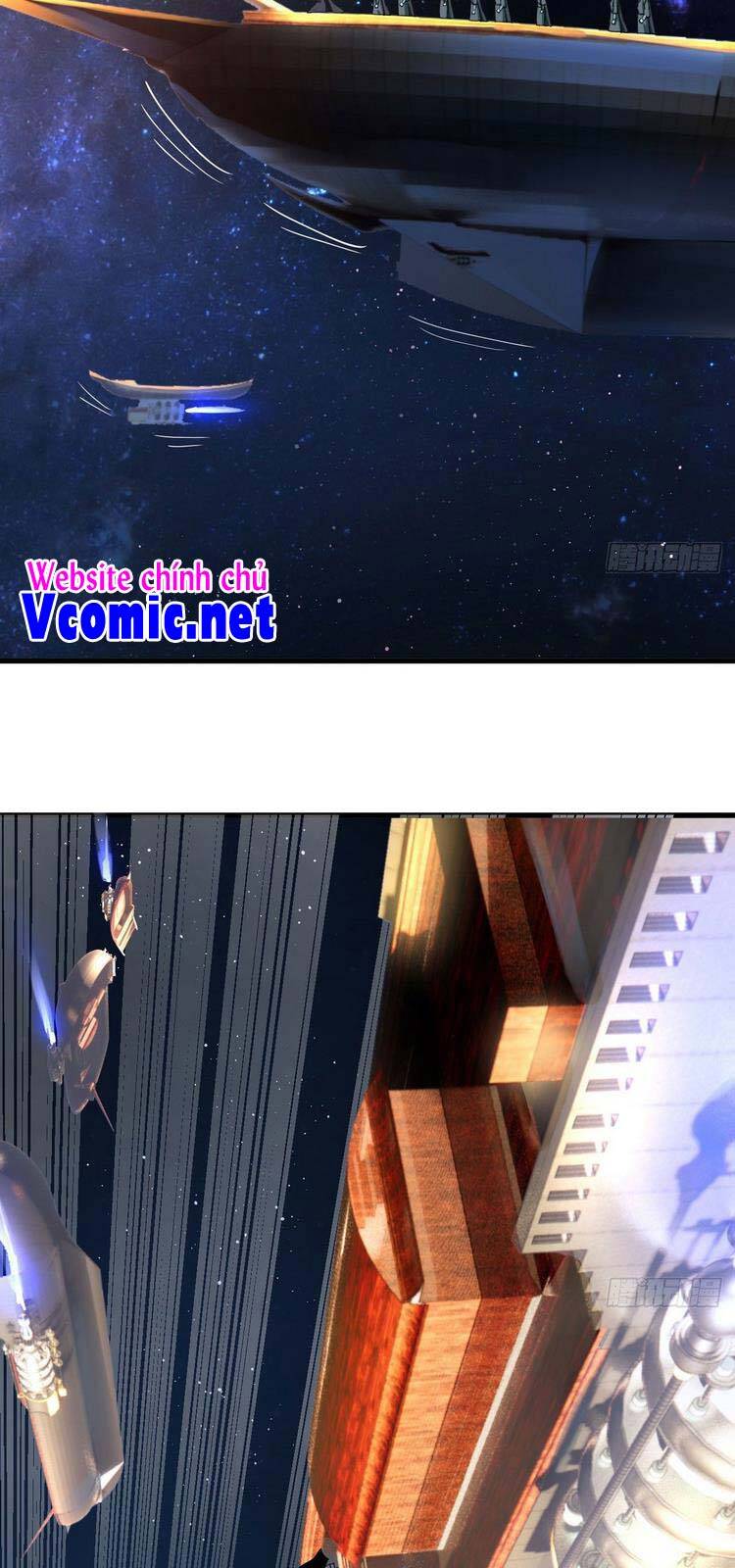 Luyện Khí 3000 Năm Chapter 256 - Trang 2