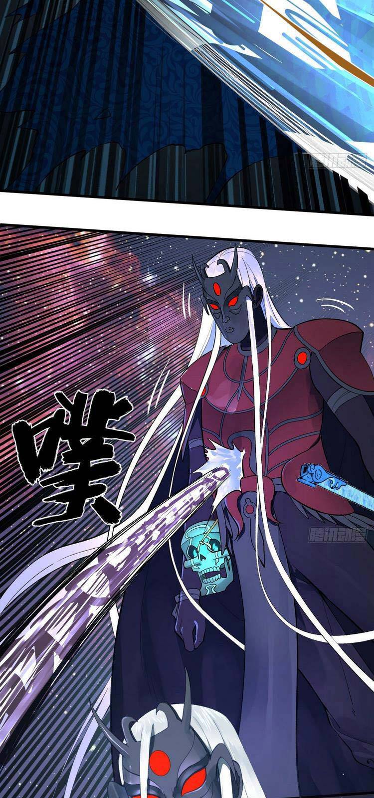 Luyện Khí 3000 Năm Chapter 256 - Trang 2