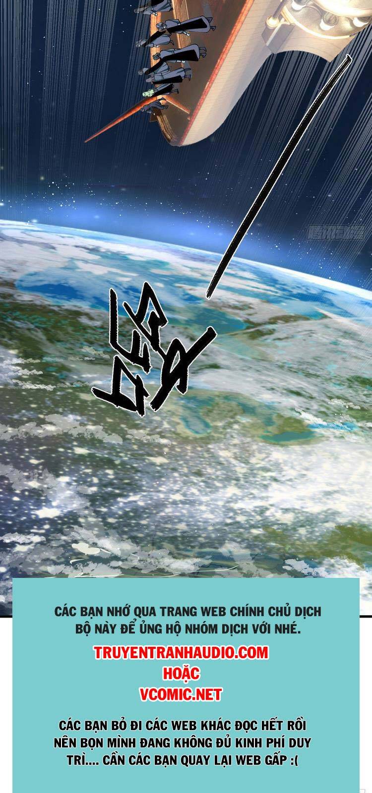 Luyện Khí 3000 Năm Chapter 256 - Trang 2