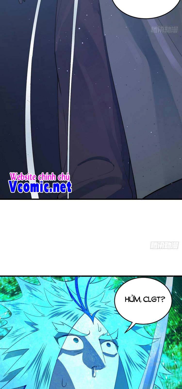 Luyện Khí 3000 Năm Chapter 256 - Trang 2