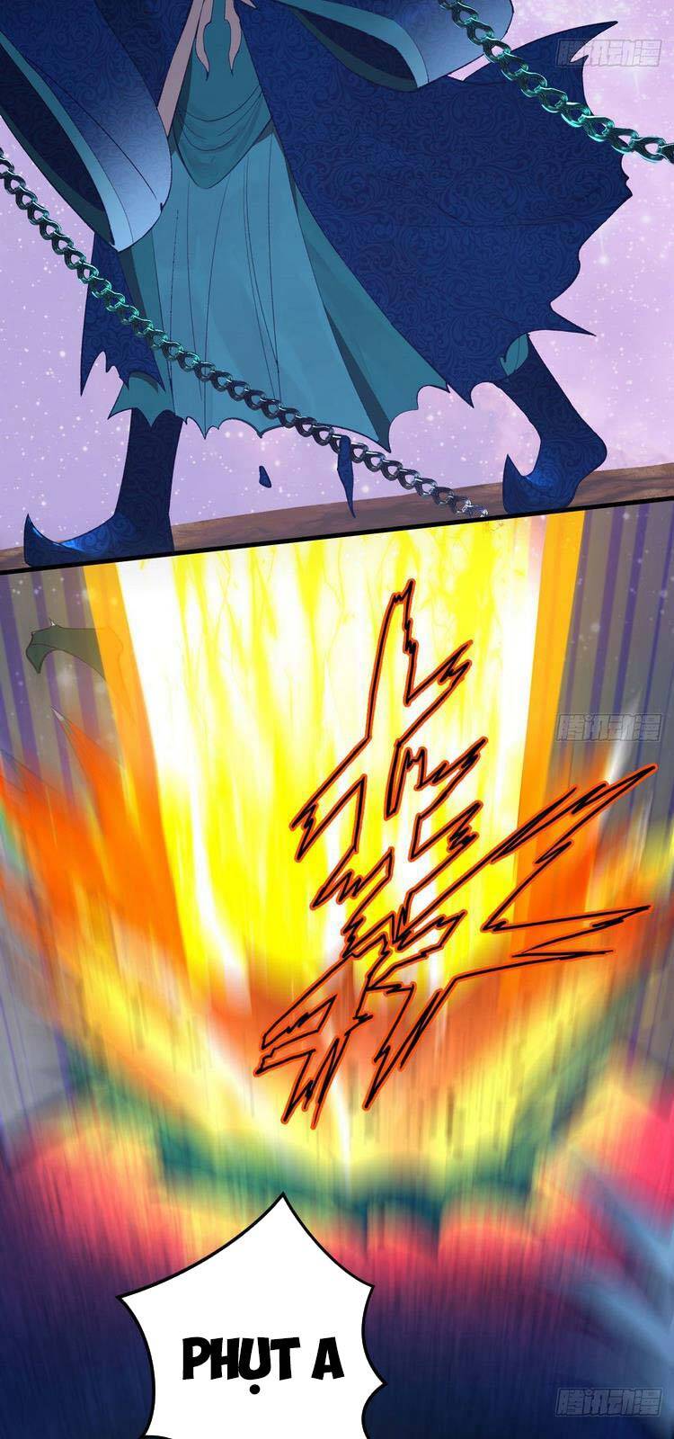 Luyện Khí 3000 Năm Chapter 256 - Trang 2