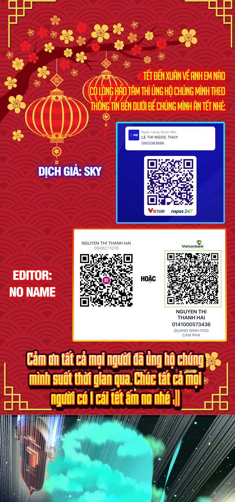 Luyện Khí 3000 Năm Chapter 257 - Trang 2