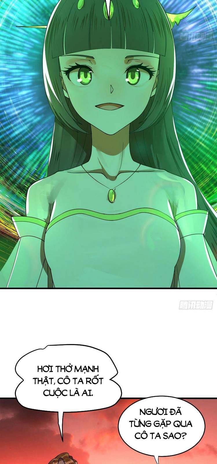 Luyện Khí 3000 Năm Chapter 257 - Trang 2