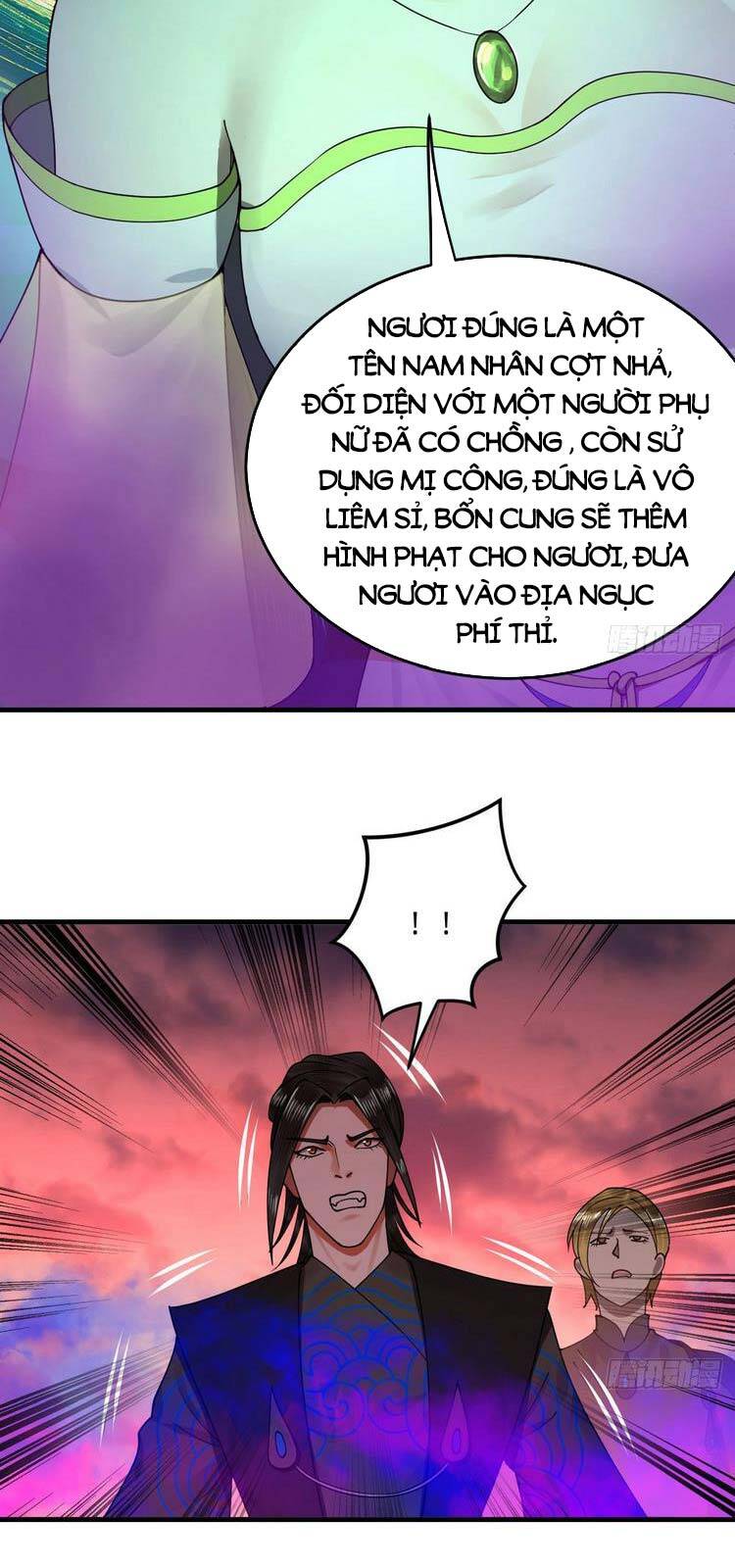 Luyện Khí 3000 Năm Chapter 257 - Trang 2