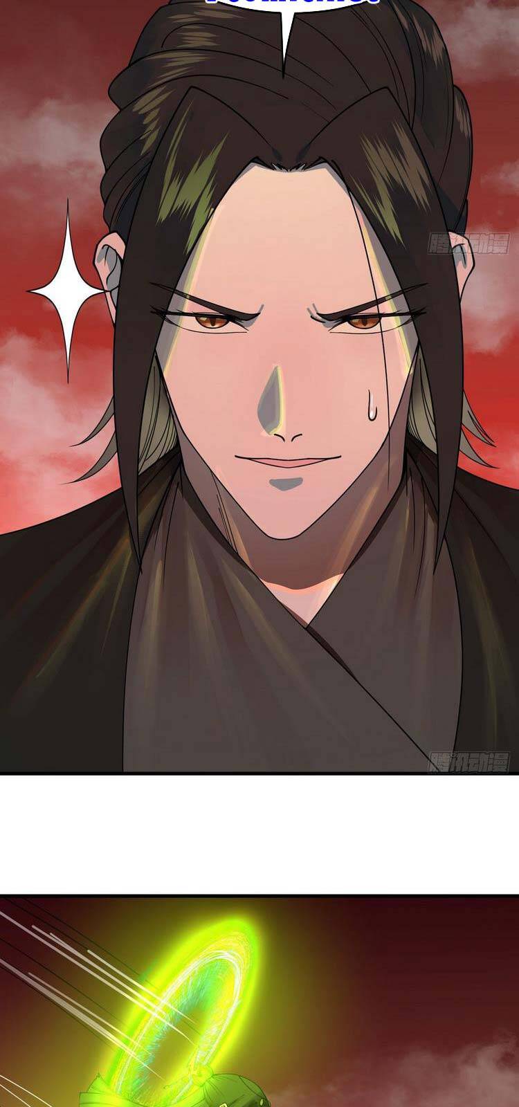 Luyện Khí 3000 Năm Chapter 257 - Trang 2