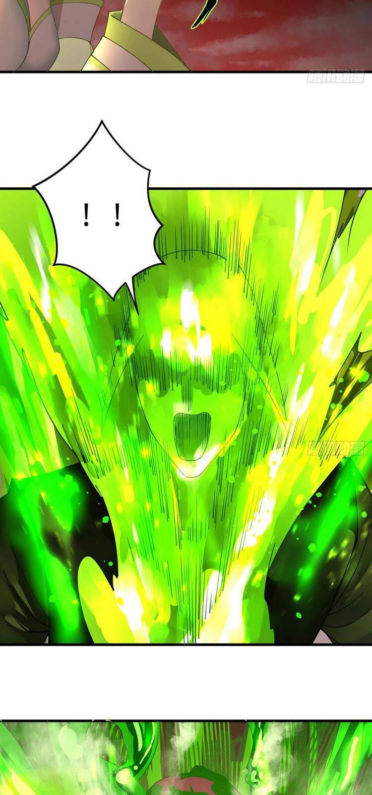 Luyện Khí 3000 Năm Chapter 257 - Trang 2