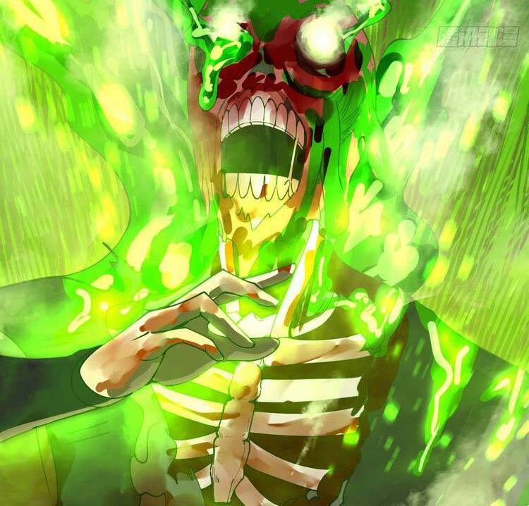 Luyện Khí 3000 Năm Chapter 257 - Trang 2