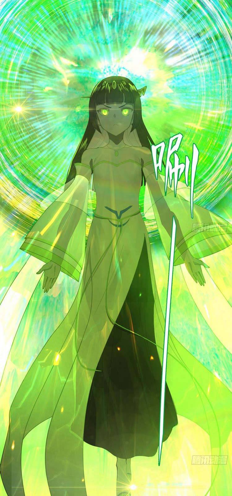 Luyện Khí 3000 Năm Chapter 257 - Trang 2