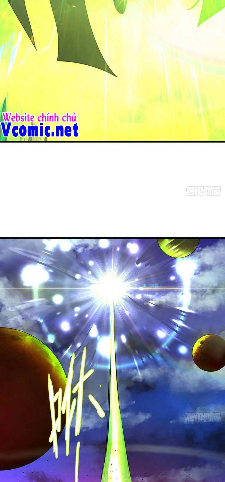 Luyện Khí 3000 Năm Chapter 257 - Trang 2