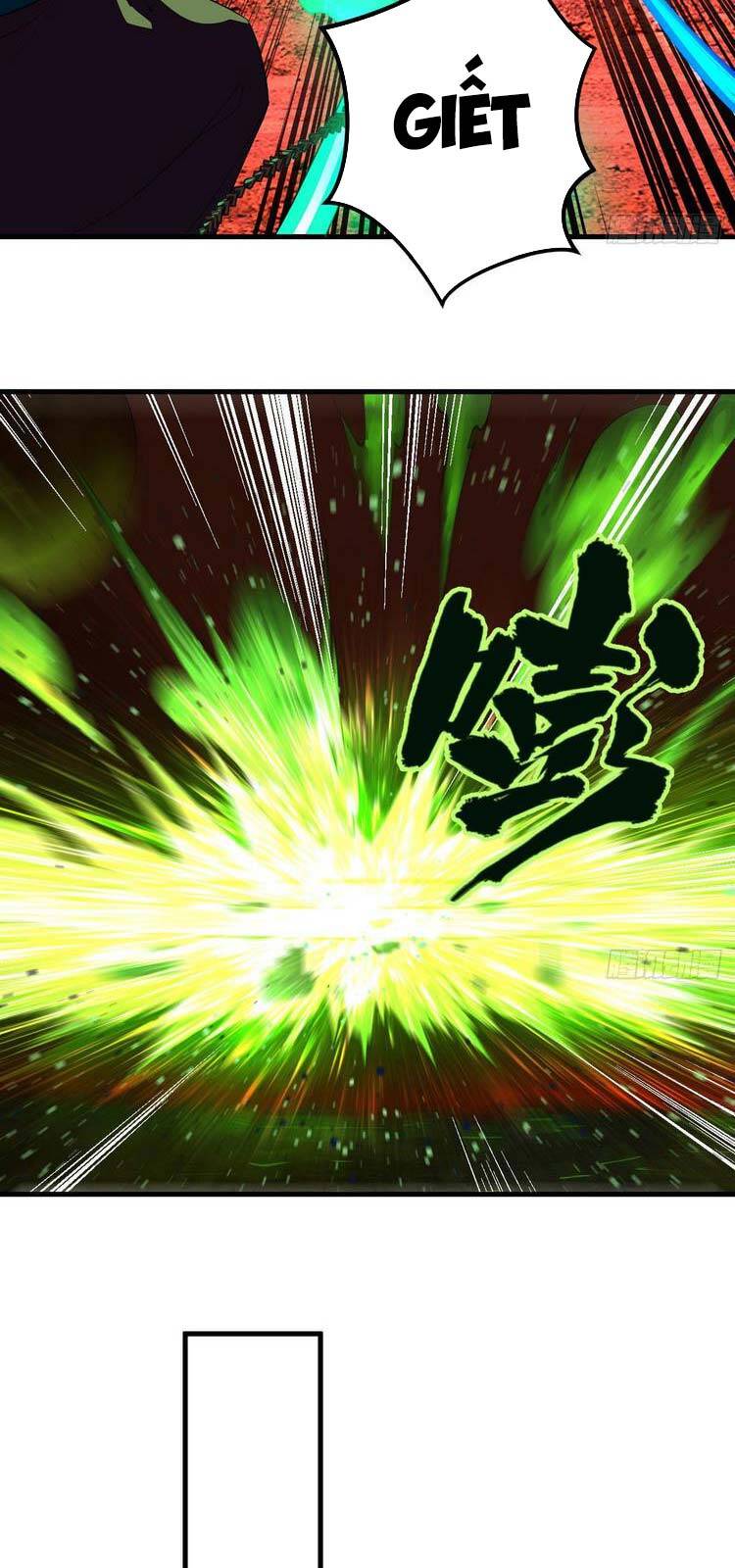 Luyện Khí 3000 Năm Chapter 257 - Trang 2