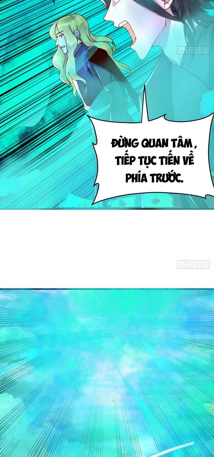 Luyện Khí 3000 Năm Chapter 257 - Trang 2