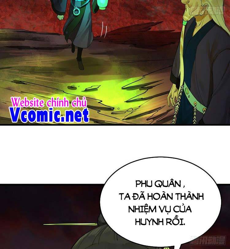 Luyện Khí 3000 Năm Chapter 257 - Trang 2