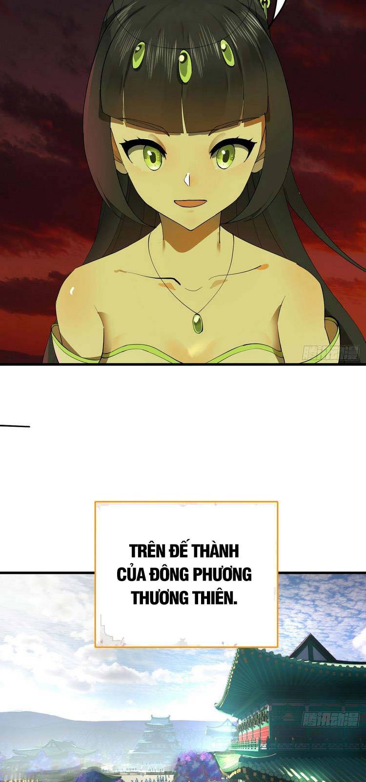 Luyện Khí 3000 Năm Chapter 257 - Trang 2
