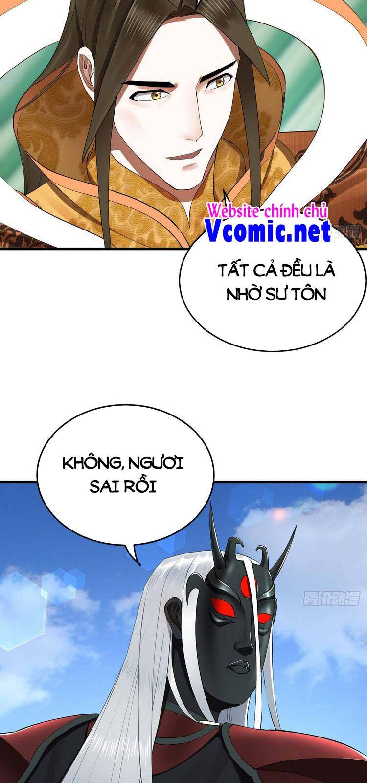 Luyện Khí 3000 Năm Chapter 257 - Trang 2