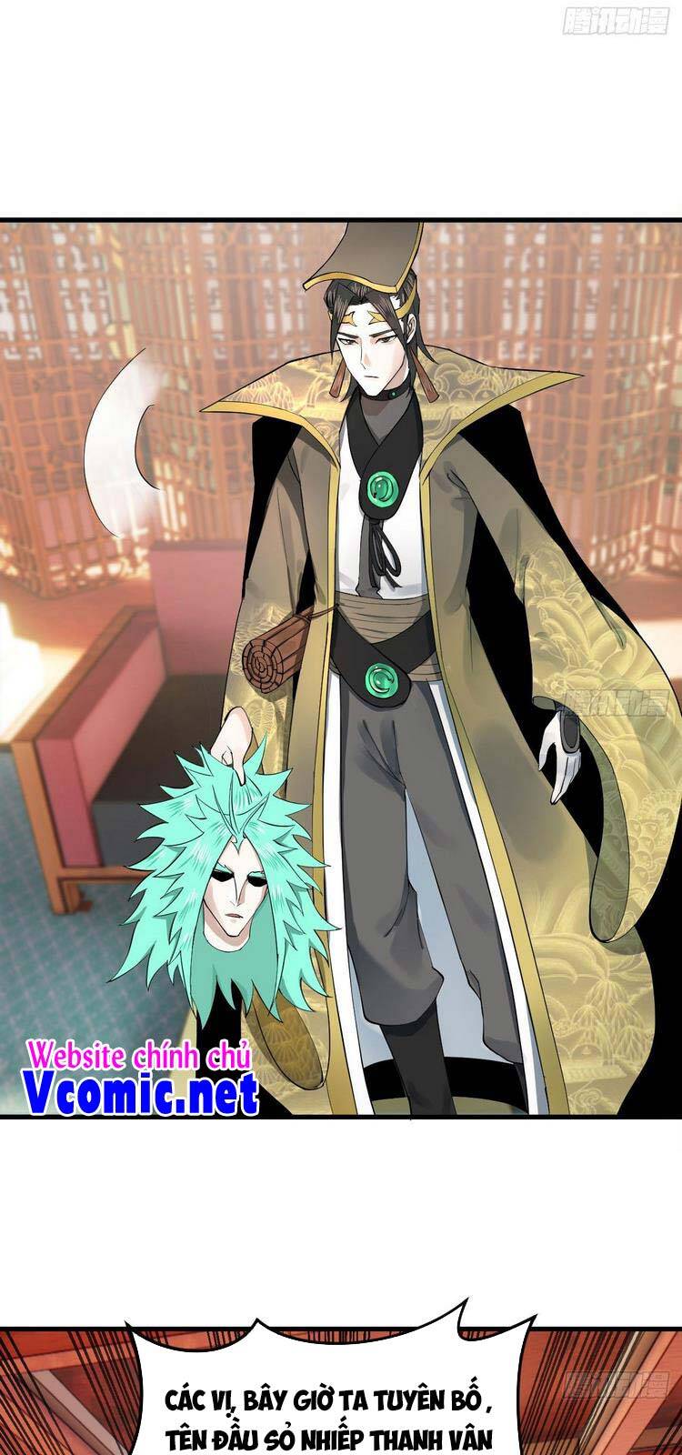 Luyện Khí 3000 Năm Chapter 257 - Trang 2