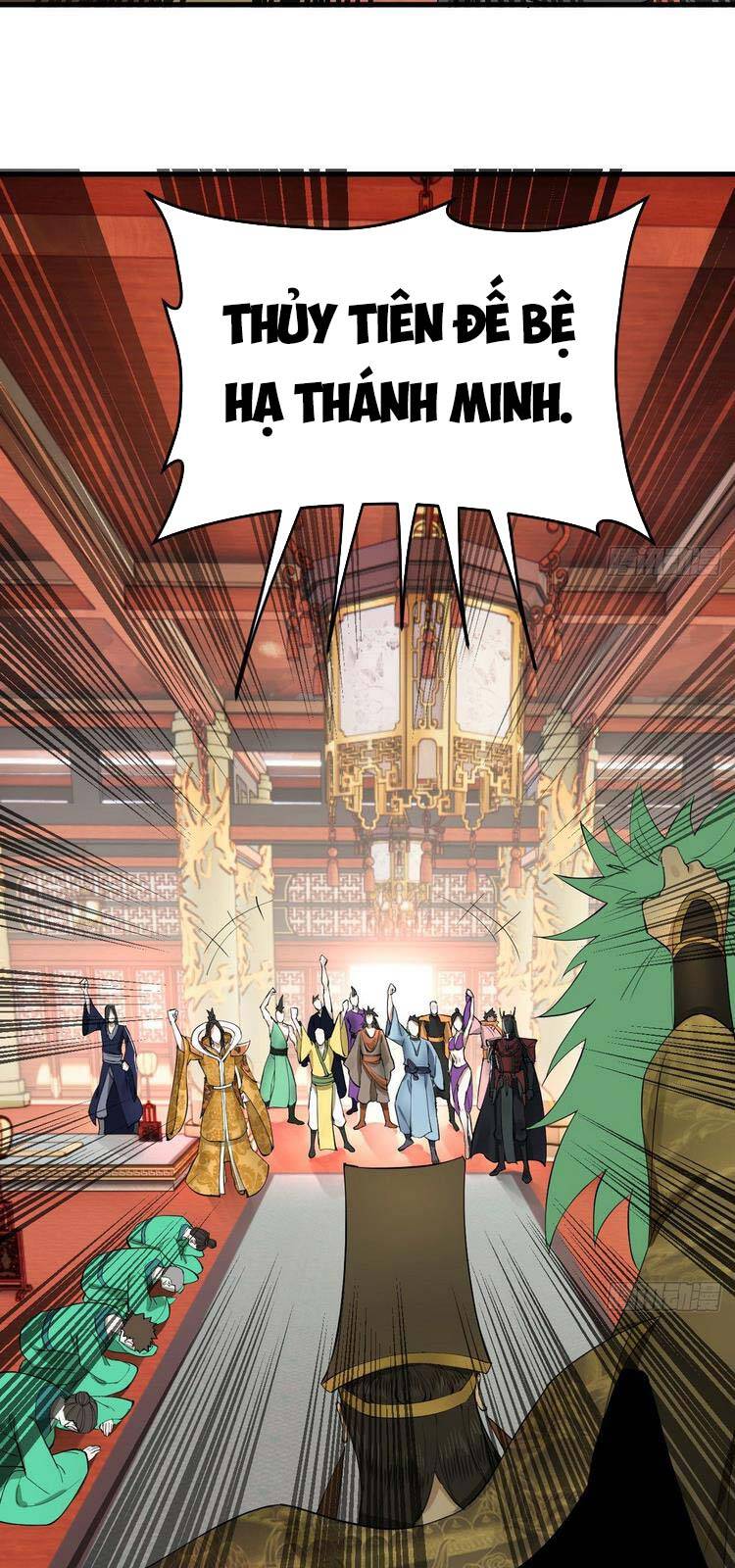 Luyện Khí 3000 Năm Chapter 257 - Trang 2