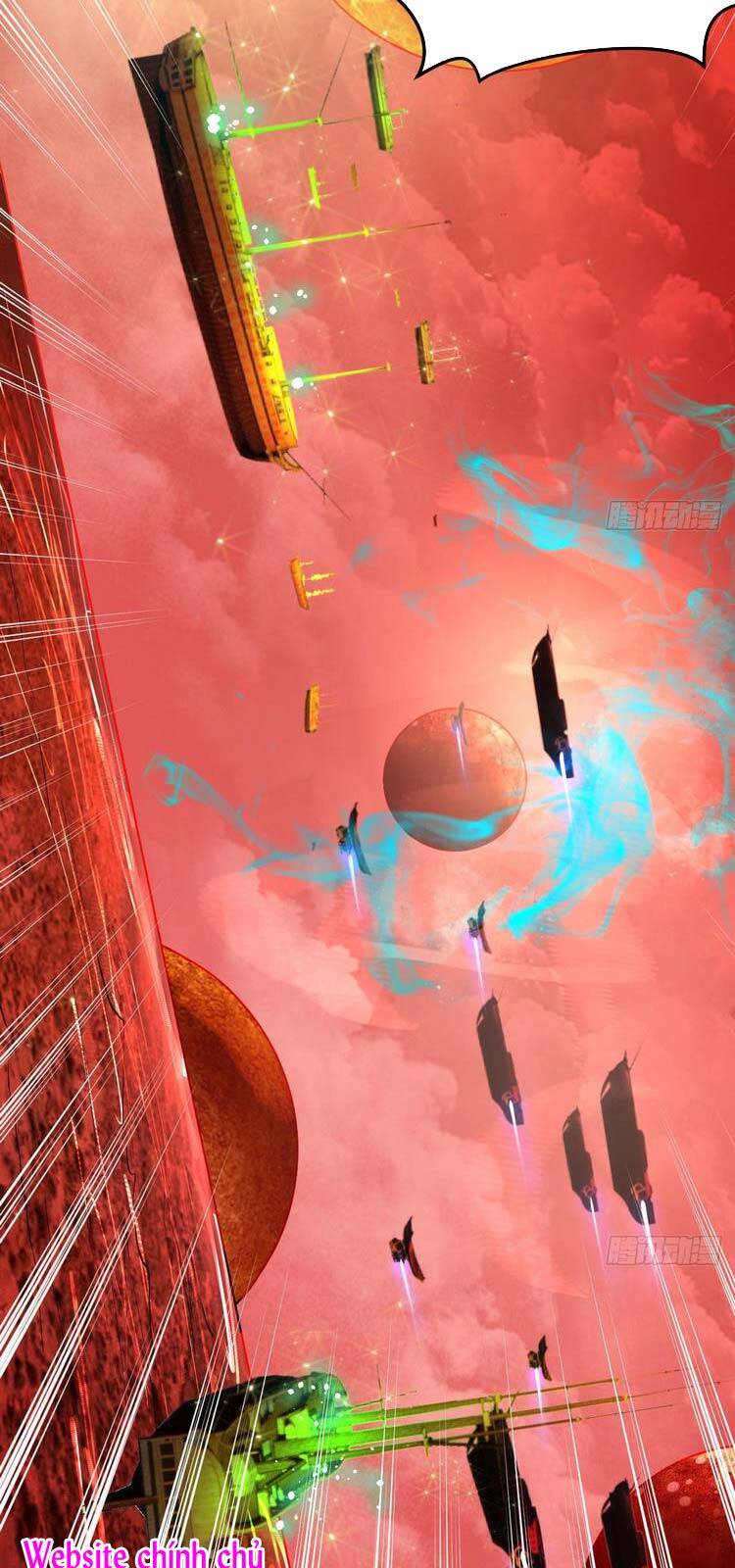 Luyện Khí 3000 Năm Chapter 257 - Trang 2