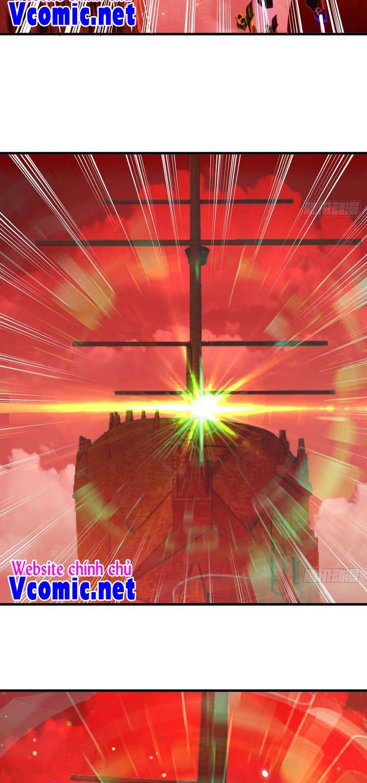 Luyện Khí 3000 Năm Chapter 257 - Trang 2