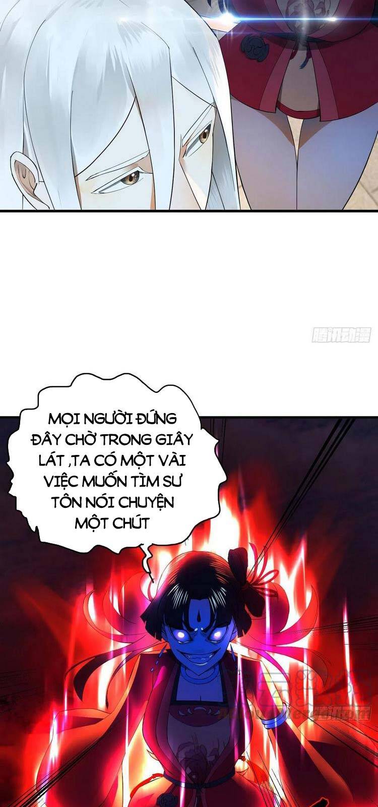 Luyện Khí 3000 Năm Chapter 259 - Trang 2