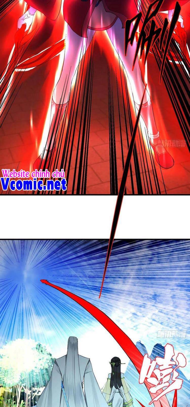 Luyện Khí 3000 Năm Chapter 259 - Trang 2