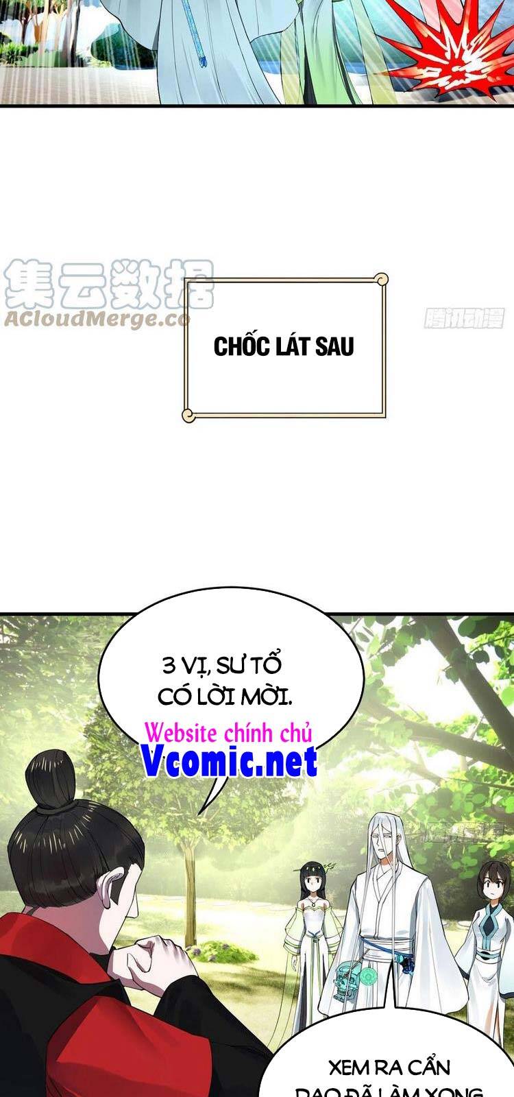 Luyện Khí 3000 Năm Chapter 259 - Trang 2