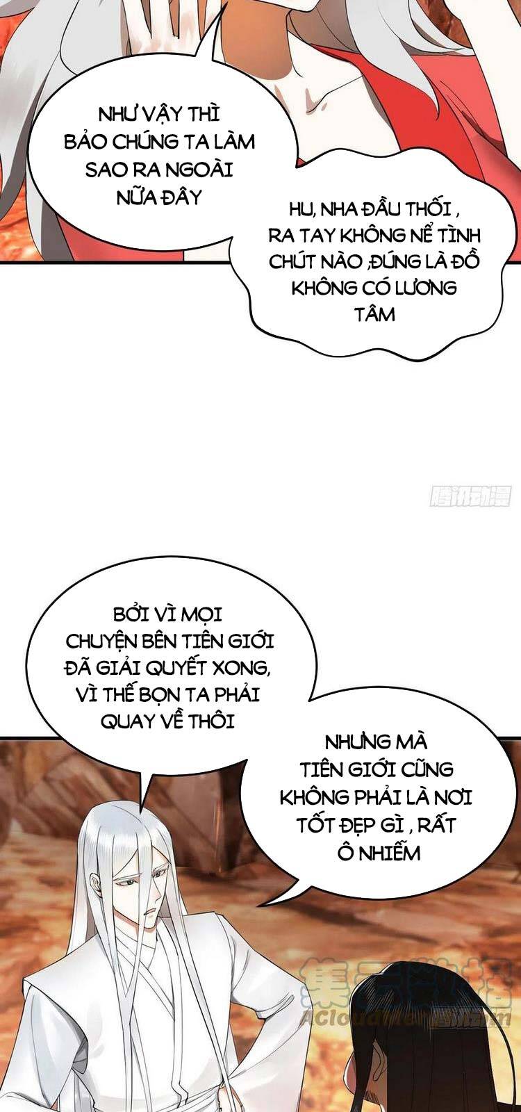 Luyện Khí 3000 Năm Chapter 259 - Trang 2