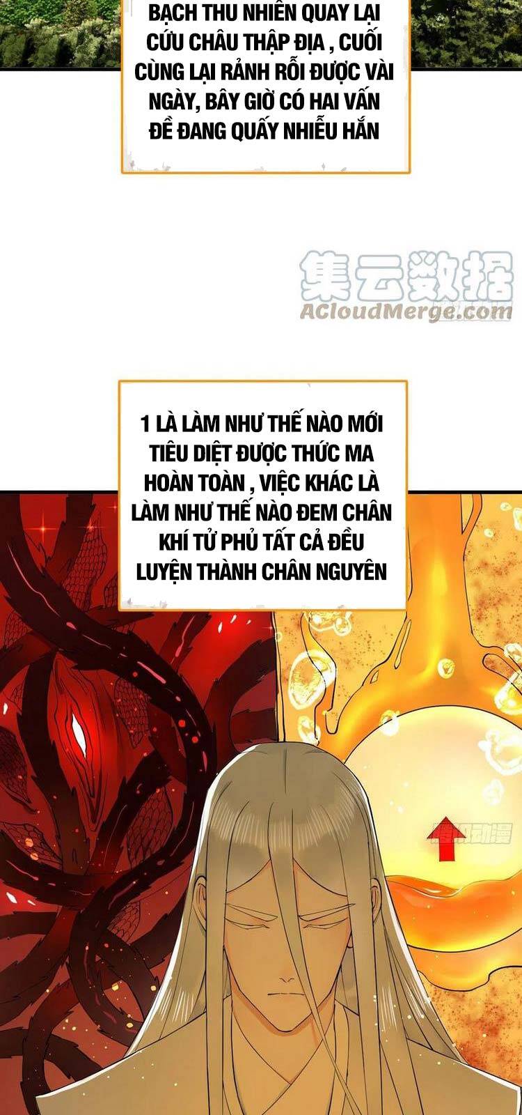 Luyện Khí 3000 Năm Chapter 259 - Trang 2