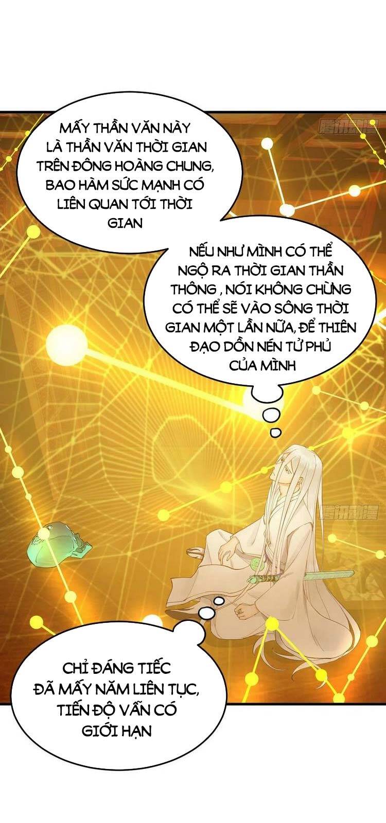 Luyện Khí 3000 Năm Chapter 259 - Trang 2